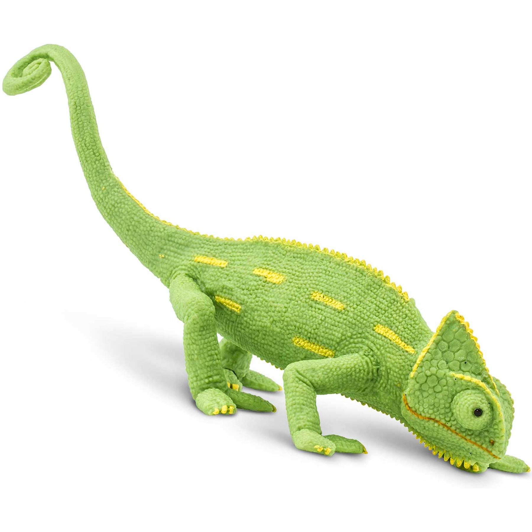 Safari Ltd. Veiled Chameleon Baby Figurine