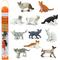 Show in main carousel: Safari Ltd. Domestic Cats Toob slide 1 of 7