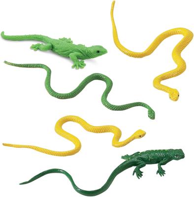 Show full view: Safari Ltd. Reptiles Toob slide 4 of 7