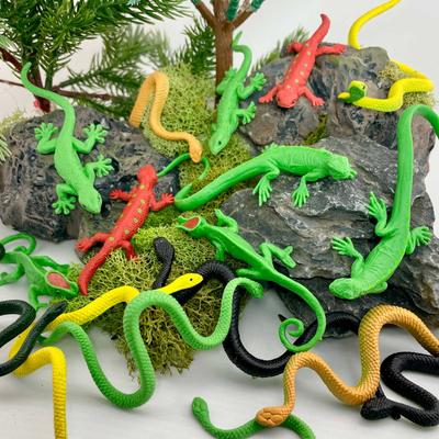 Show full view: Safari Ltd. Reptiles Toob slide 2 of 7