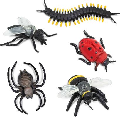 Show full view: Safari Ltd. Insects Toob slide 5 of 7