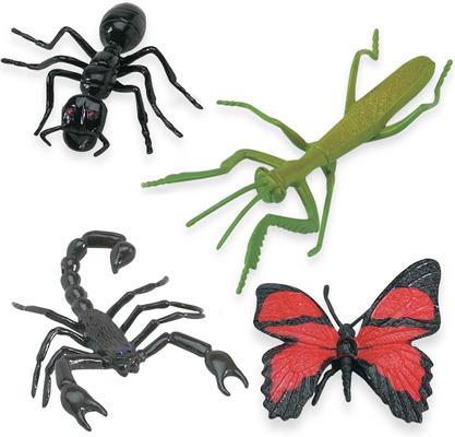 Show full view: Safari Ltd. Insects Toob slide 6 of 7