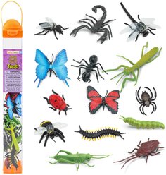 Safari Ltd. Insects Toob