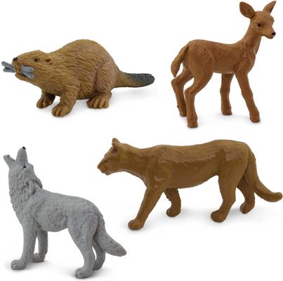 Show full view: Safari Ltd. Nature Toob slide 4 of 7