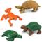Show in main carousel: Safari Ltd. Frogs & Turtles Toob slide 4 of 7