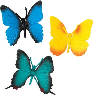 Show full view: Safari Ltd. Butterflies Toob slide 4 of 7