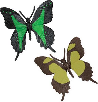 Show full view: Safari Ltd. Butterflies Toob slide 5 of 7