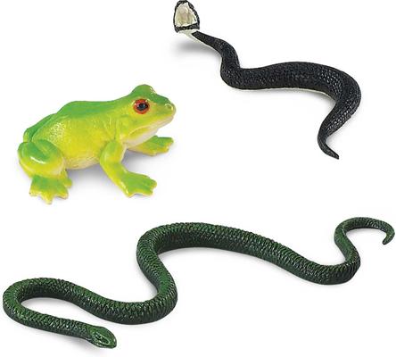 Show full view: Safari Ltd. River Toob slide 4 of 7