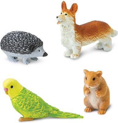 Show full view: Safari Ltd. Pets Toob slide 6 of 7