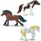 Show in main carousel: Safari Ltd. Ponies Toob slide 6 of 7