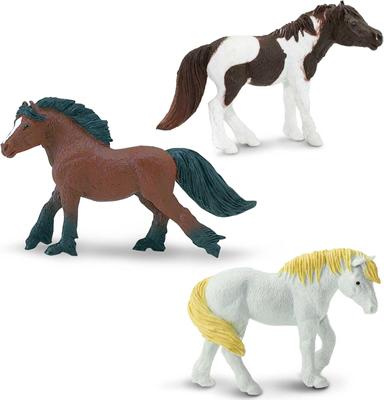 Show full view: Safari Ltd. Ponies Toob slide 6 of 7