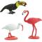 Show in main carousel: Safari Ltd. Exotic Birds Toob slide 5 of 7