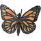 Show in main carousel: Safari Ltd. Monarch Butterfly Toy Figurine slide 2 of 6