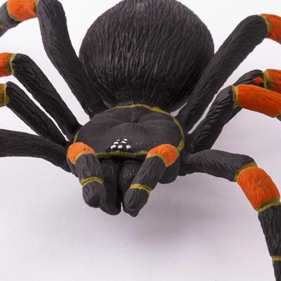 Show full view: Safari Ltd. Orange-Kneed Tarantula slide 4 of 7