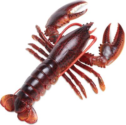 Show full view: Safari Ltd. Maine Lobster slide 3 of 6