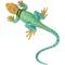 Show in main carousel: Safari Ltd. Collared Lizard Toy Figurine slide 4 of 7