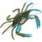 Show in main carousel: Safari Ltd. Blue Crab Toy Figurine slide 1 of 6