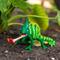 Show in main carousel: Safari Ltd. Veiled Chameleon Toy Figurine slide 6 of 6