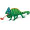 Show in main carousel: Safari Ltd. Veiled Chameleon Toy Figurine slide 1 of 6