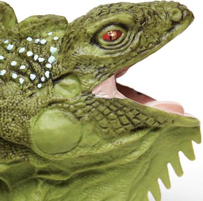 Show full view: Safari Ltd. Iguana Toy Figurine slide 3 of 6