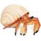 Show in main carousel: Safari Ltd. Hermit Crab Toy Figurine slide 2 of 6