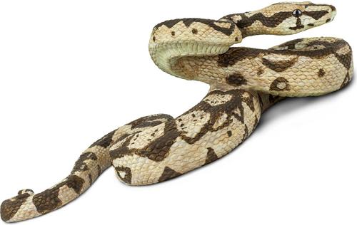 Show full view: Safari Ltd. Boa Constrictor Figurine slide 5 of 8