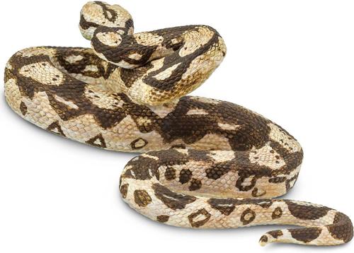 Show full view: Safari Ltd. Boa Constrictor Figurine slide 4 of 8