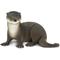 Show in main carousel: Safari Ltd. River Otter Figurine slide 2 of 6
