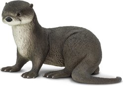Safari Ltd. River Otter Figurine
