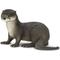 Show in main carousel: Safari Ltd. River Otter Figurine slide 1 of 6