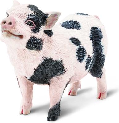 Show full view: Safari Ltd. Pot-Bellied Pig slide 3 of 5