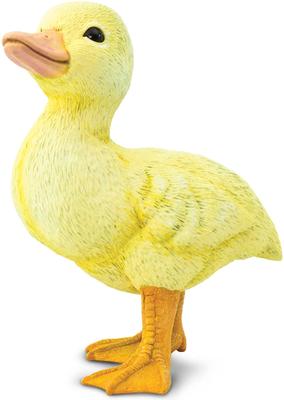 Show full view: Safari Ltd. Duckling Figurine slide 5 of 7