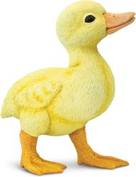 Safari Ltd. Duckling Figurine