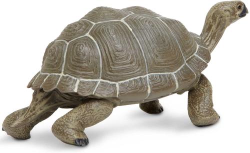 Show full view: Safari Ltd. Tortoise Figurine, 8.5 x 4.5-in slide 2 of 5