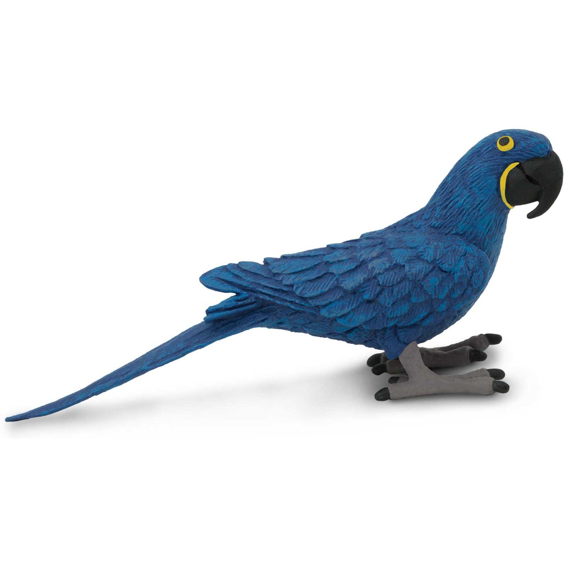 Safari Ltd. Hyacinth Macaw