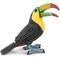 Show in main carousel: Safari Ltd. Toucan slide 2 of 6