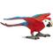 Show in main carousel: Safari Ltd. Green-Winged Macaw Figurine slide 3 of 6