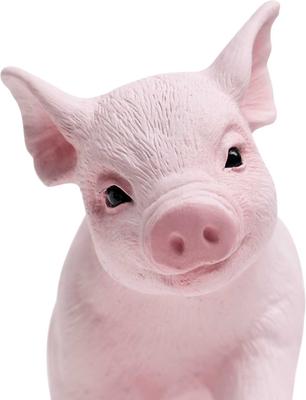 Show full view: Safari Ltd. Piglet Figurine, 4 x 3-in slide 5 of 6