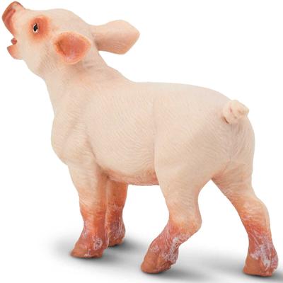 Show full view: Safari Ltd. Piglet Figurine, 2 x 1.75-in slide 3 of 6
