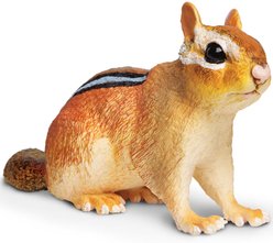 Safari Ltd. Eastern Chipmunk
