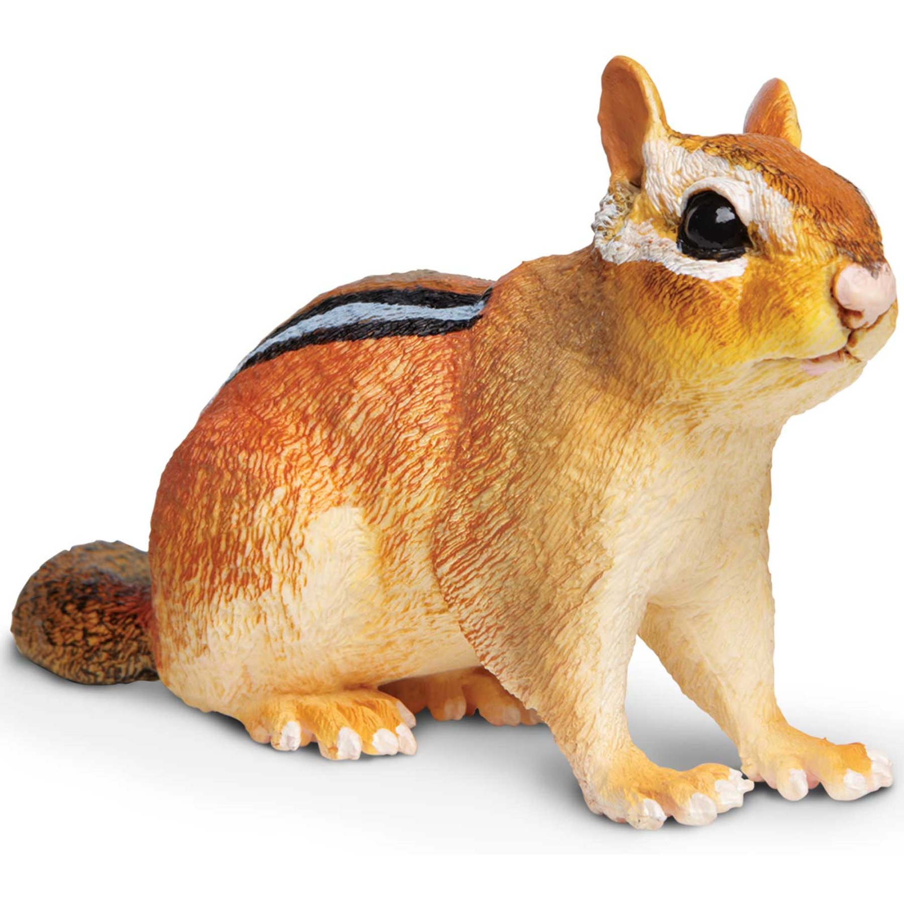 Safari Ltd. Eastern Chipmunk