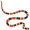 Show in main carousel: Safari Ltd. Coral Snake Baby Figurine slide 1 of 6