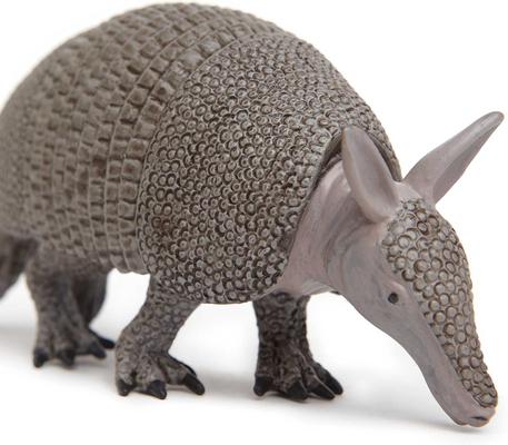 Show full view: Safari Ltd. Armadillo slide 3 of 5