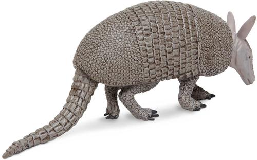 Show full view: Safari Ltd. Armadillo slide 2 of 5