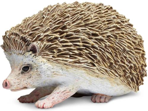 Show full view: Safari Ltd. Hedgehog Figurine slide 4 of 6