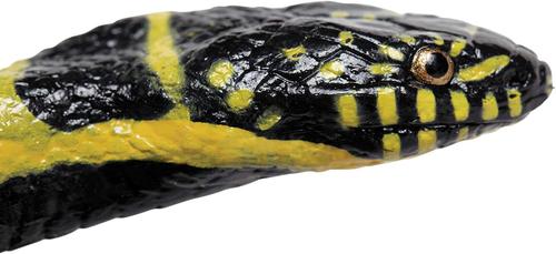 Show full view: Safari Ltd. Chain Kingsnake slide 3 of 6