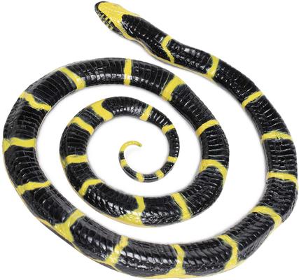 Show full view: Safari Ltd. Chain Kingsnake slide 4 of 6