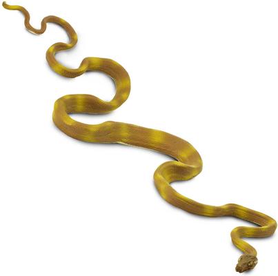 Show full view: Safari Ltd. Amazon Tree Boa slide 3 of 6