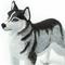 Show in main carousel: Safari Ltd. Siberian Husky slide 2 of 6