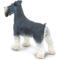 Show in main carousel: Safari Ltd. Schnauzer slide 4 of 6